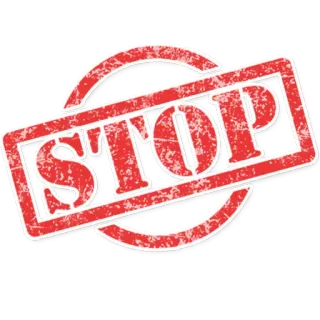 Штампы telegram stickers