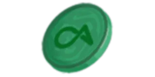 酷安V10表情 中号(512x256px) telegram stickers