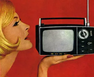 Eu vintage telegram stickers