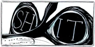 Raccoon - By Simkaye telegram stickers