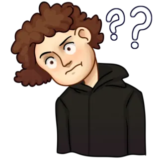 Coraline telegram stickers