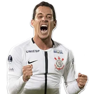 💪 0d3f5609 calcio, sport, atleta, celebrazione, football americano, giocatore telegram sticker