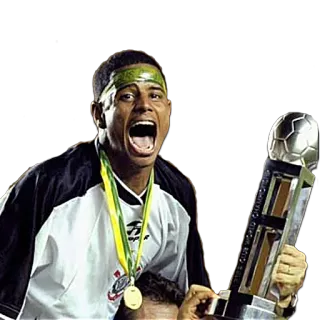 CORINTHIANS Special Pack telegram stickers