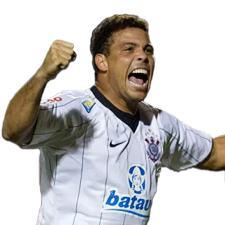 CORINTHIANS Special Pack telegram stickers