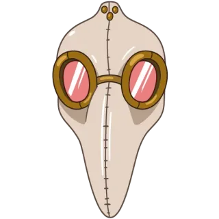 Coronavirus 🦠 telegram stickers