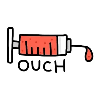 Corona @stickersb2b telegram stickers