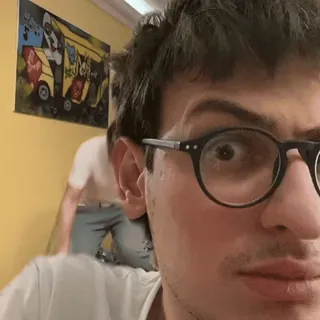 🤨 94c35503 telegram sticker