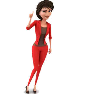 👍 b5cda341 telegram sticker