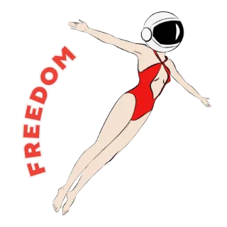 Cosmodreams_art telegram stickers