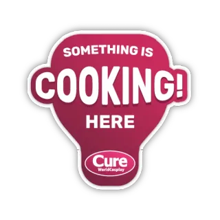 COT Sticker Pack telegram stickers