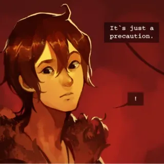 🙂 23925bb7 It`s just a precaution. telegram sticker