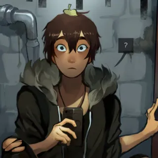 😮 2ac81af9 telegram sticker