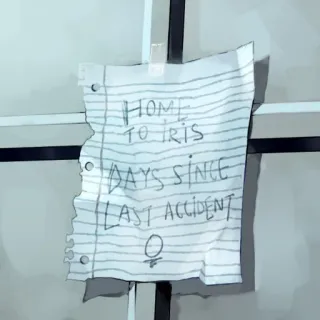 Countdown to Countdown pack telegram stickers