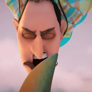 🧛‍♂ 97851a13 Dracula Hotel Transylvania การ์ตูน, สัตว์ประหลาด, ตลก, ตลกขบขัน, แอนิเมชัน telegram sticker