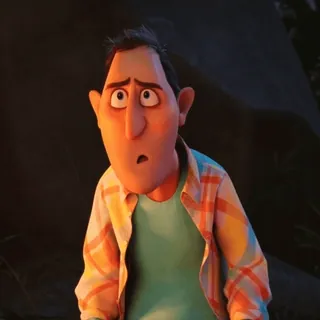 🧛‍♂ b3b65c2b การ์ตูน, ตัวละคร, ผู้ชาย, แอนิเมชั่น telegram sticker