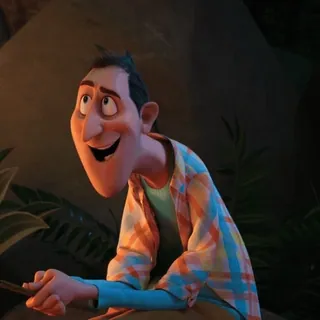 🧛‍♂ da8d888f telegram sticker