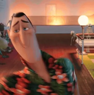 🧛‍♂ e2b7e1fc Dracula Hotel Transylvania ภาพเคลื่อนไหว, การ์ตูน, ภาพยนตร์, สัตว์ประหลาด, แวมไพร์, แดรกคูล่า telegram sticker