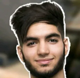 CSGO telegram stickers