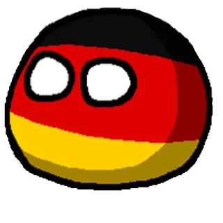 countryballs telegram stickers