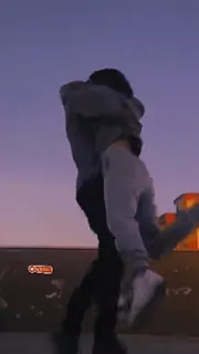 ❤ d11db22e couple, love, emotions, hugging, relationship telegram sticker