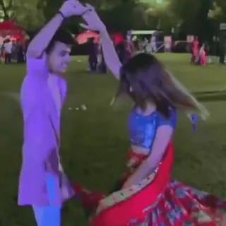 Couple Pack 2 @Bhumika_2704 :: @fStikBot telegram stickers