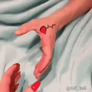 ❤️ ed53ad43 telegram sticker