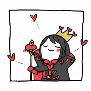 Couple @zeeeusst telegram stickers