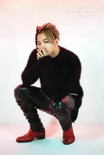 Bigbangtweet whatsapp stickers