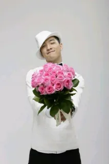 Bigbangtweet whatsapp stickers