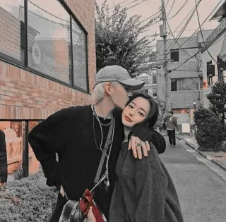 ❤️Couples❤️ |•| @ishq_wala_love |•| @Attitude_Network whatsapp stickers