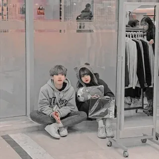 💓 bd1a8fb7 telegram sticker