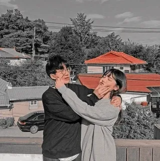 🖤 d9d8c750 telegram sticker