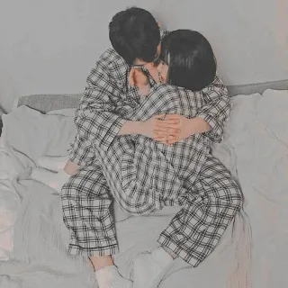 ❤️Couples❤️ |•| @ishq_wala_love |•| @Attitude_Network telegram stickers