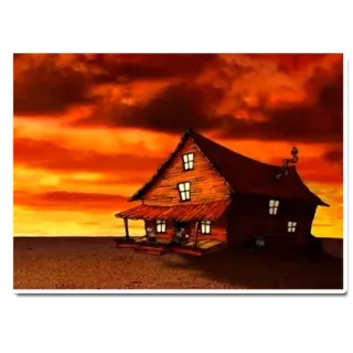 🏠 0dfc97a6 telegram sticker