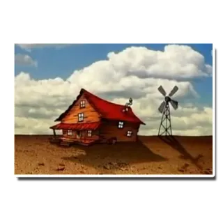 🏡 58e13264 telegram sticker