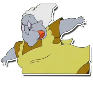 😵 cae68cd2 telegram sticker