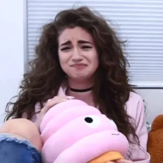 💄 eb60cc85 telegram sticker