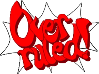 Court Shouts telegram stickers