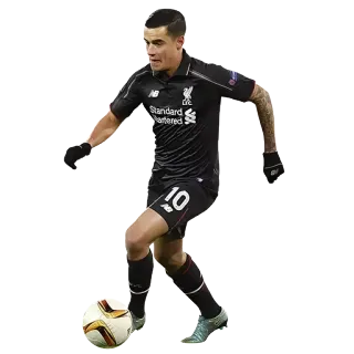 🤥 97a41917 サッカー, フットボール, スポーツ, 選手, アスリート telegram sticker