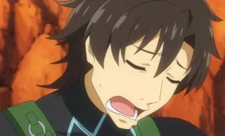 😫 4aaf2116 telegram sticker