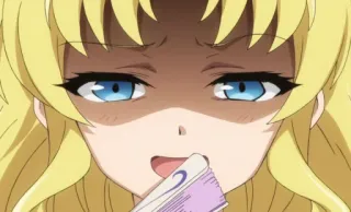 😈 fa0a6d41 telegram sticker