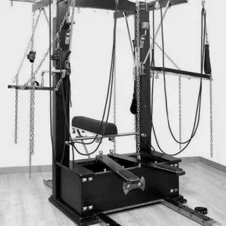 🕳 1a60bec6 束缚, BDSM, 恋物癖, 装备, 性 telegram sticker