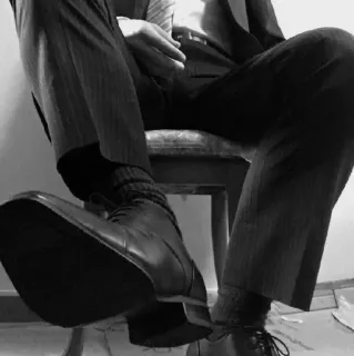 - ᴄᴏʏᴏᴛᴇ sᴛʏʟᴇ ᴰᴬᴰᴰᵞ ᴹᴼᴼᴰ ᴮᵞ @itzOdin telegram stickers