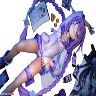 😴 6655f433 telegram sticker