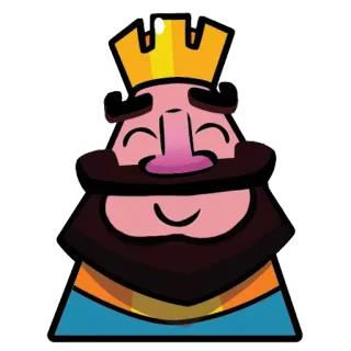 king amir whatsapp stickers