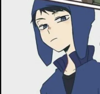 😒 9ba2c0f5 Craig Tucker South Park south park, craig tucker, cartoon, zeichentrick telegram sticker