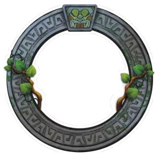 @TgSticker Crash Bandicoot N. Sane Trilogy telegram stickers