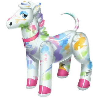 Crayola Magic Fun Pack telegram stickers