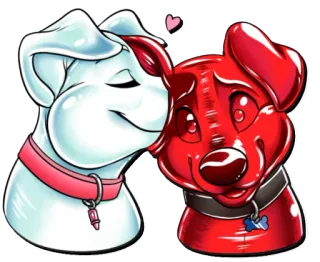 Crayola Magic Fun Pack telegram stickers