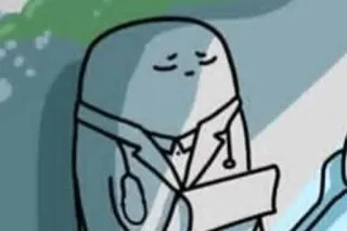 🌻 3ff85aef dibujo animado, doctor, médico, personaje, estetoscopio telegram sticker